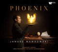 Janusz Wawrowski; Royal Philharmonic Orchestra - Phoenix (CD)