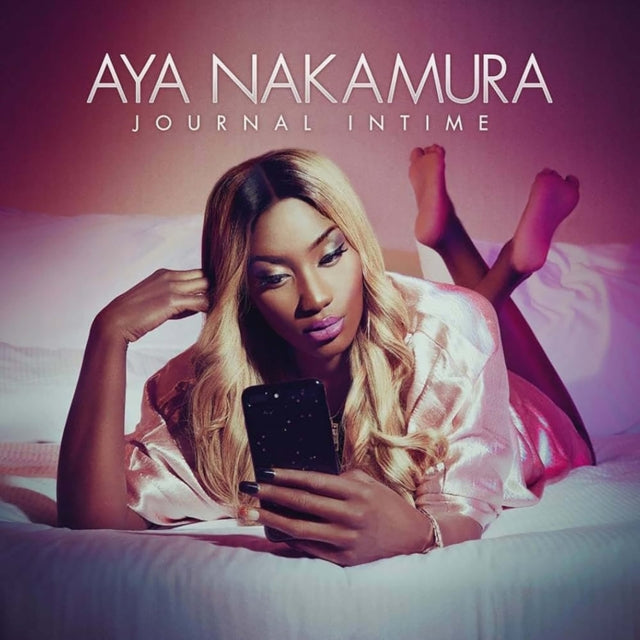 Aya Nakamura - Journal Intime (2LP) (Vinyl) (US Import)