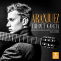 Thibaut Garcia; Ben Glassberg - Aranjuez (CD)