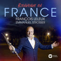 Francois Leleux - Bienvenue En France (CD)