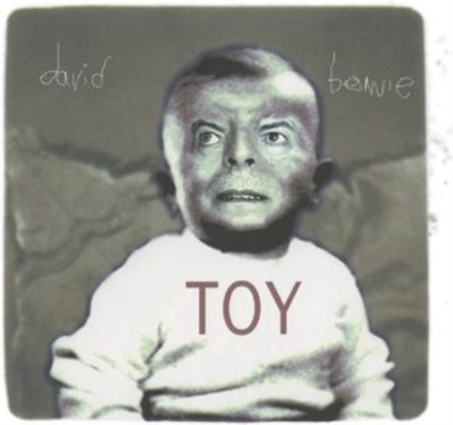 David Bowie - Toy (2LP) (Vinyl) (US Import)