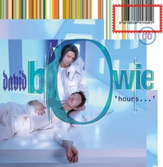David Bowie - Hours… (2021 Remaster) (Vinyl) (US Import)