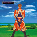 David Bowie - Earthling (2021 Remaster/2LP) (Vinyl) (US Import)
