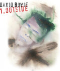 David Bowie - 1. Outside (The Nathan Adler Diaries: A Hyper Cycle) (2021 Remaster/2LP) (Vinyl) (US Import)