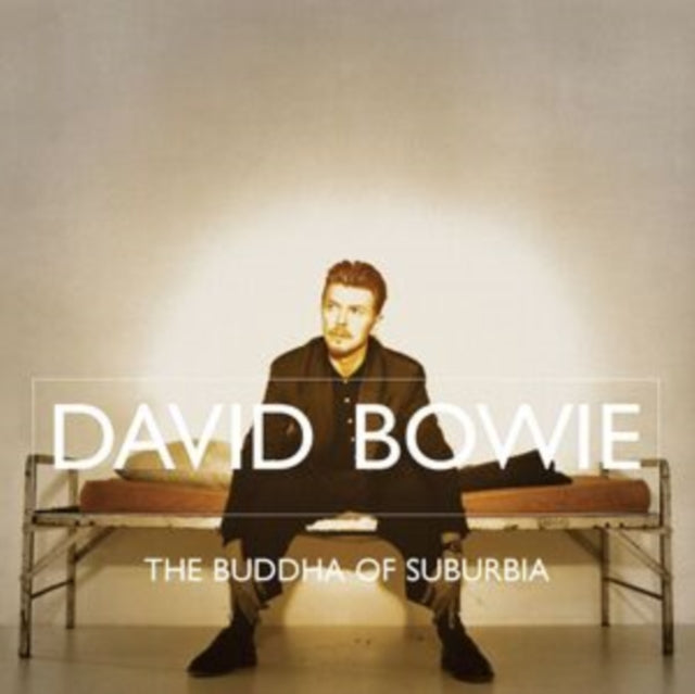 David Bowie - Buddha Of Suburbia (2021 Remaster) (2LP) (Vinyl) (US Import)
