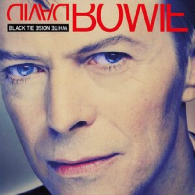 David Bowie - Black Tie White Noise (2021 Remaster/2LP) (Vinyl) (US Import)