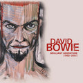 David Bowie - Brilliant Adventure (1992 – 2001) (18LP) (Vinyl) (US Import)