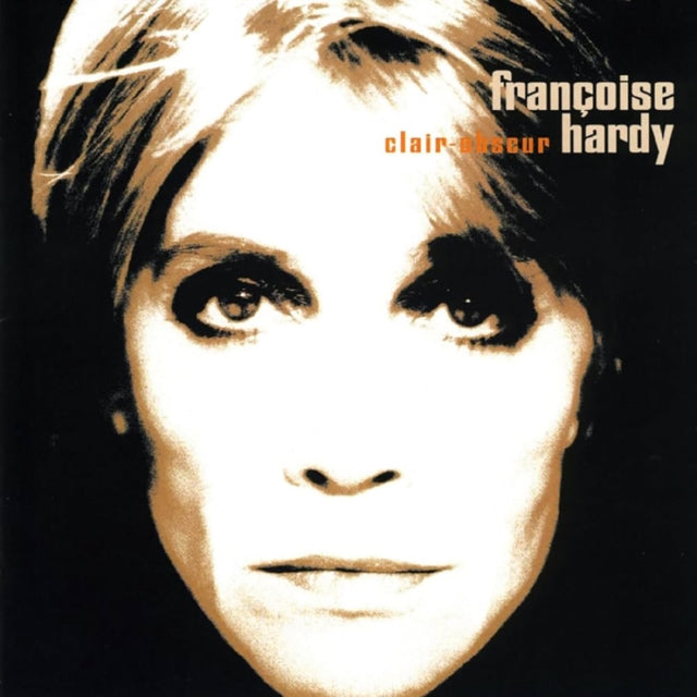 Francoise Hardy - Clair-Obscur (Vinyl) (US Import)