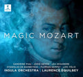 Sandrine Piau; Lea Desandre; Jodie Devos - Magic Mozart (Arias & Scenes) (CD)