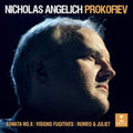 Nicholas Angelich - Prokofiev (CD)