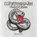 Whitesnake - Rock Album (CD)