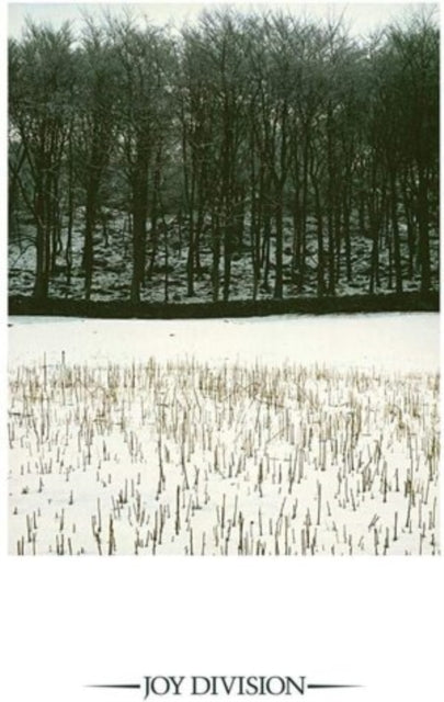 Joy Division - Atmosphere (2020 Remaster) (Vinyl) (US Import)