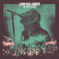 Liam Gallagher - MTV Unplugged (Live At Hull City Hall) (CD)