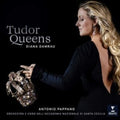 Diana Damrau; Antonio Pappano - Tudor Queens (CD)