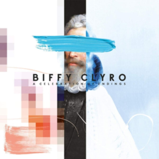 Biffy Clyro - Celebration Of Endings (Vinyl) (US Import)