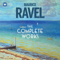 Ravel: Complete Works - Ravel: Complete Works (CD)