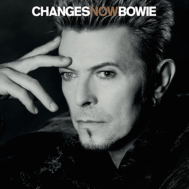 David Bowie - Changesnowbowie (RSD) (CD)