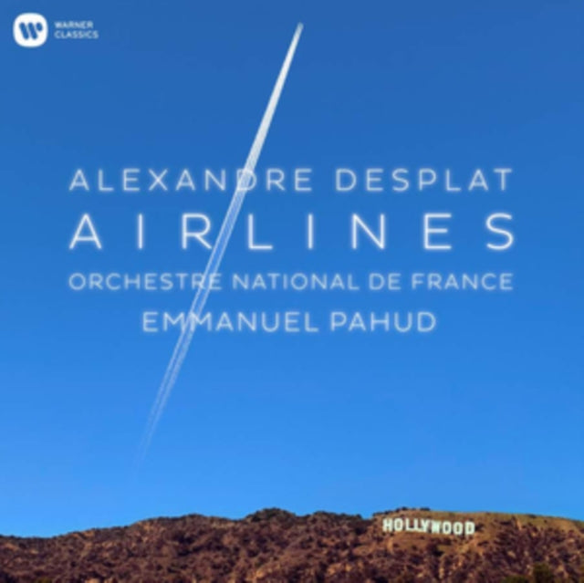 Emmanuel Pahud; Orchestre National De France; D - Airlines (CD)