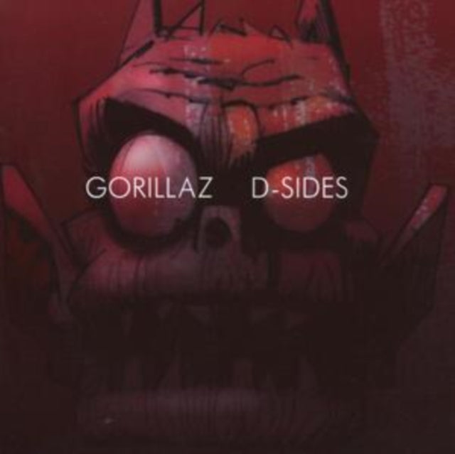Gorillaz - D-Sides (180g) (RSD) (Vinyl) (US Import)