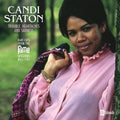 Candi Staton - Trouble, Heartaches & Sadness (The Lost Fame Sessions Masters) (RSD) (Vinyl) (US Import)