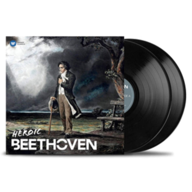 Heroic Beethoven - Heroic Beethoven: Best Of (Vinyl) (US Import)