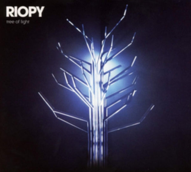 Riopy - Tree Of Light (Vinyl) (US Import)