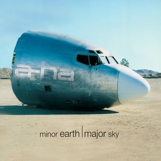 A-Ha - Minor Earth Major Sky (Deluxe/2LP) (Vinyl) (US Import)