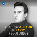 Giuseppe Maria Cambi - Claudio Abbado The Early Recordings (CD)