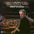 Berliner Philharamoniker; Von Karajan,Herbert - Sibelius: Finlandia & Other Popular Tone Poems (Vinyl) (US Import)