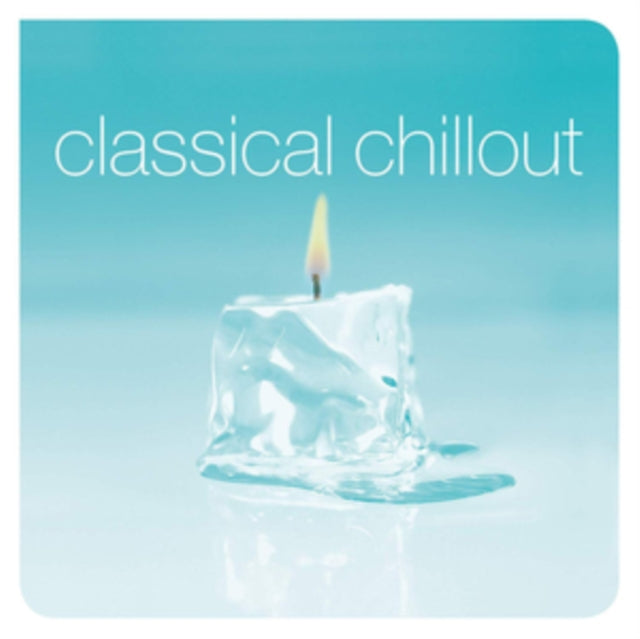 Classical Chillout - Classical Chillout (Vinyl) (US Import)