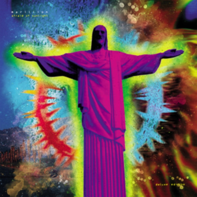 Marillion - Afraid Of Sunlight (2LP/Import) (Vinyl) (US Import)