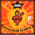 Mana - Revolucion De Amor (2019 Remaster) (2LP) (Vinyl) (US Import)