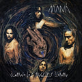 Mana - Cuando Los Angeles Lloran (2LP) (Vinyl) (US Import)