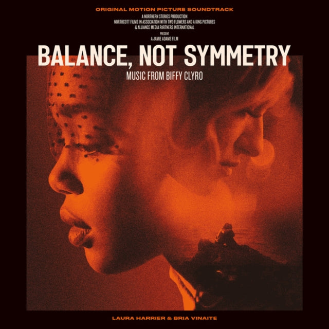 Biffy Clyro - Balance, Not Symmetry OST (Vinyl) (US Import)