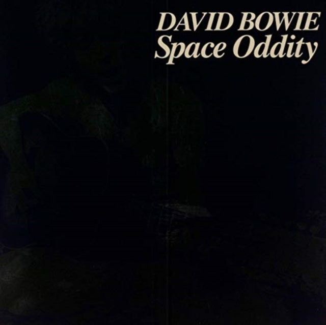 David Bowie - Space Oddity (50th Anniversary) (Vinyl Single) (US Import)