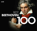 Various Artists - 100 Best Beethoven (CD)