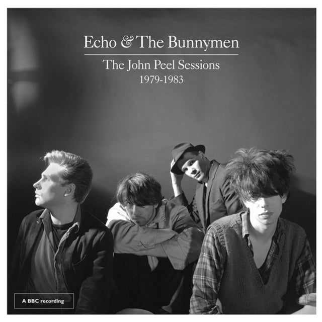Echo & The Bunnymen - John Peel Sessions 1979-1983 (2LP) (Rocktober) (Vinyl) (US Import)