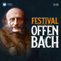 Jacques Offenbach - Offenbach Festival (CD)