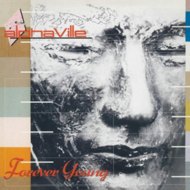 Alphaville - Forever Young (Vinyl) (US Import)