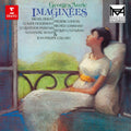 Jean-Philippe Collard - Auric: Imaginées (CD)