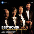 Beethoven, Ludwig Van - Beethoven The Complete String Quartets (CD)