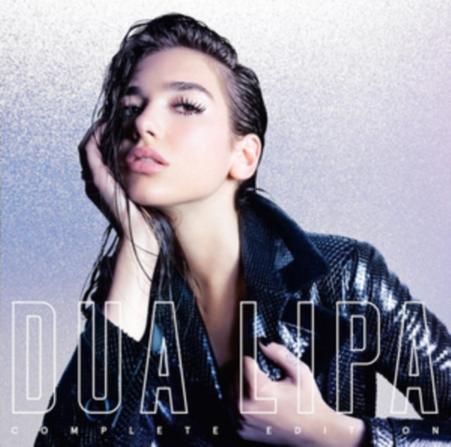 Dua Lipa - Dua Lipa (X) (Complete Edition) (2CD) (CD)
