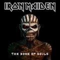 Iron Maiden - Book Of Souls (CD) (US Import)