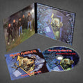 Iron Maiden - No Prayer For The Dying (CD)