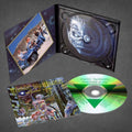 Iron Maiden - Somewhere In Time (CD)