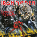 Iron Maiden - Number Of Beast (CD)
