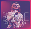 David Bowie - Glastonbury 2000 (2CD/DVD) (CD)