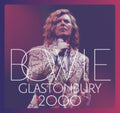 David Bowie - Glastonbury 2000 (3LP) (Vinyl) (US Import)