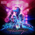 Muse - Simulation Theory (Vinyl) (US Import)