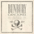 Bunbury - Canciones 1987-2017 (CD)